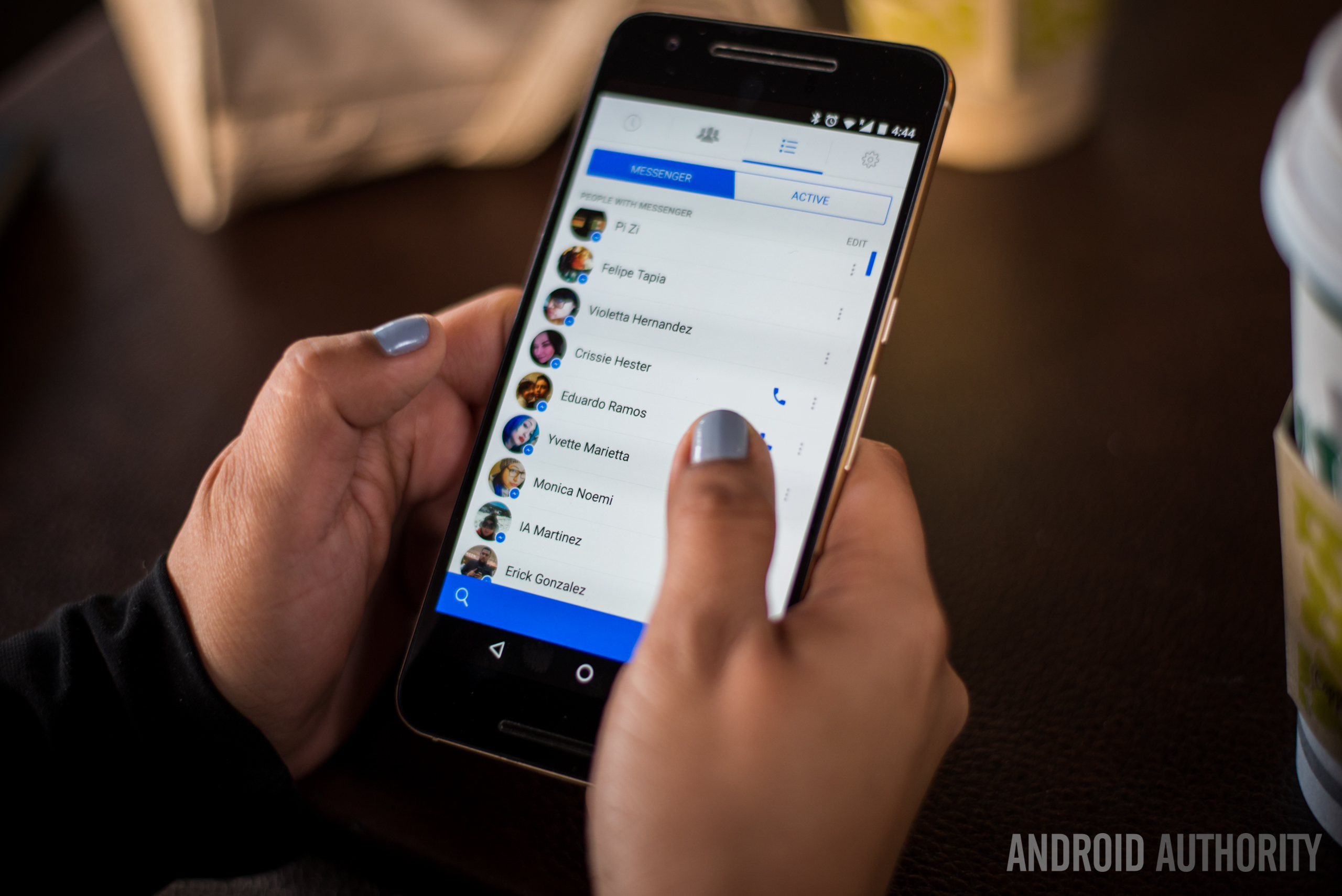 Secret Messaging Apps for Android and iOS