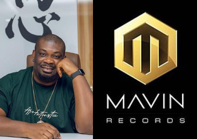 Record Labels in Nigeria