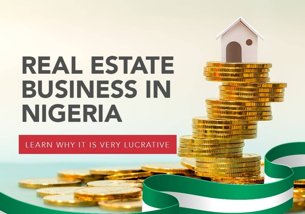 Real Estate Business In Nigeria