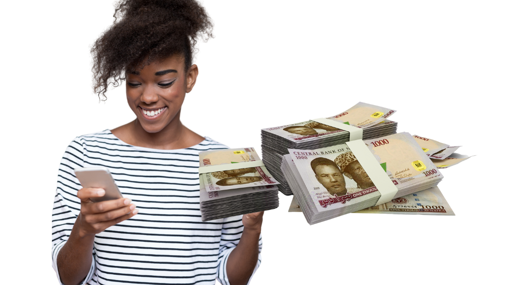 List Of CBN-Approved Loan Apps