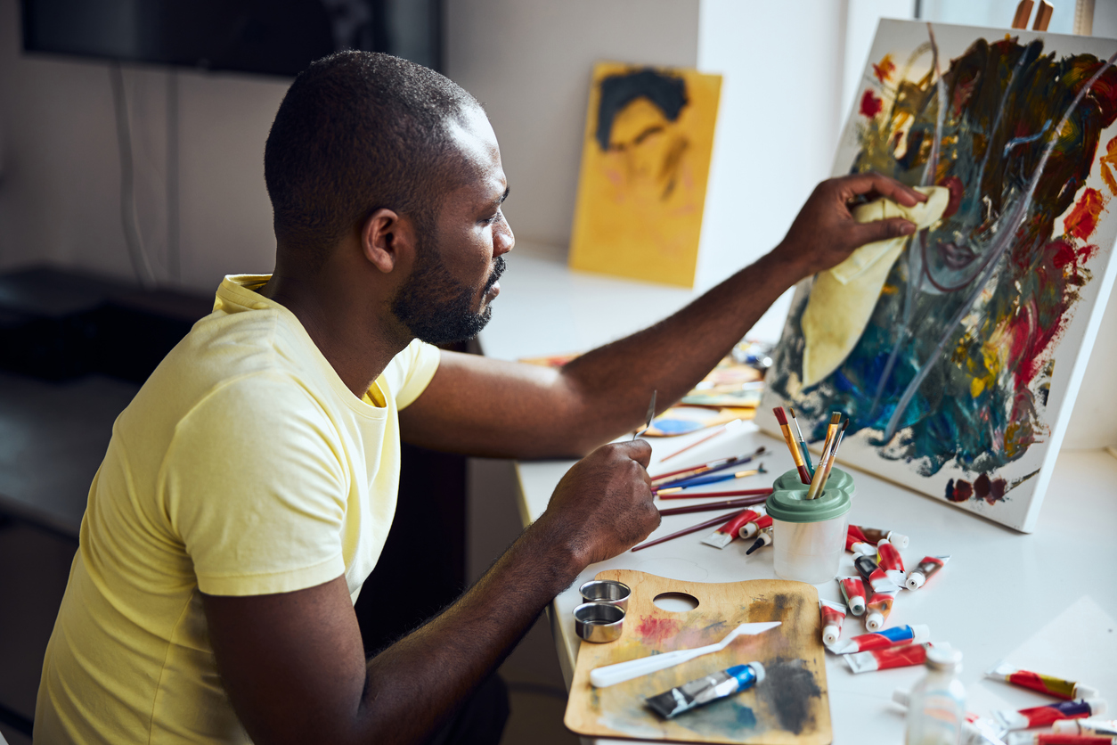 Creative Arts Jobs That Pay Well In Nigeria